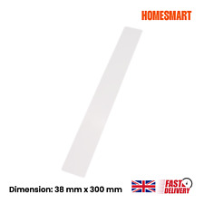 Blanking End Cap 300mm for