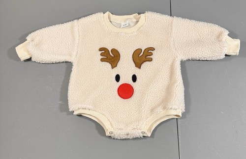 Rudolph the red - the, nosed