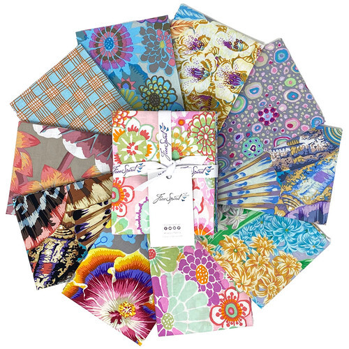 Kaffe fassett collective - kaffe,