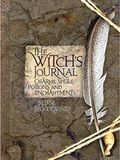 The Witch's Journal: Charms