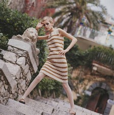 Sixties fashion english - sixties,