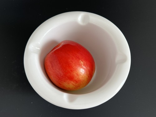 Vintage ceramic jelly mould - vintage,