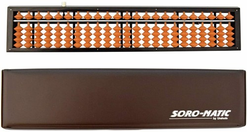 Yunsudo abacus solomatic - yunsudo, 23