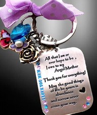 Tree Of Life Pendant Necklace