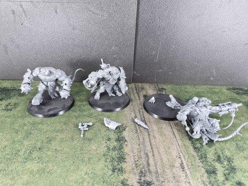 Warhammer aos skaven - aos,