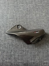 Yamaha R1 Carbon Fibre Exhaust