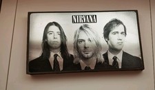 Nirvana With The Lights Out CD