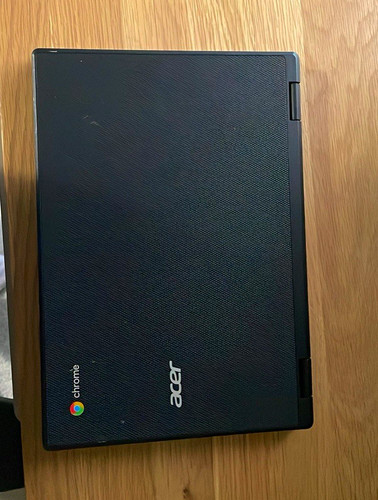 Acer chromebook 6in laptop - chromebook, 11.6in