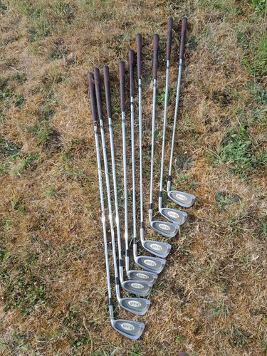 Howson derby irons sw - howson,
