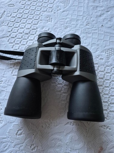 Centron binoculars 12x50 - centron,