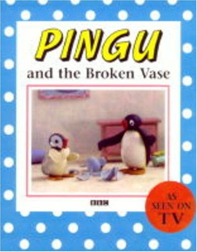 Pingu the broken - the, vase(pb)