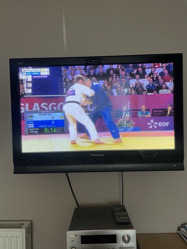 Panasonic viera 37in - viera, tv