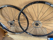 DT SWISS  SPLINE wheel set 