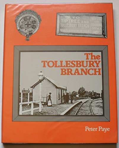 The tollesbury branch paye - branch,