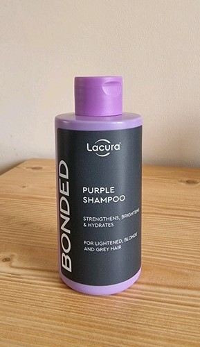 Lacura bonded purple - bn,