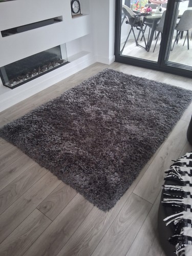 Dunelm jewel shaggy - dunelm,
