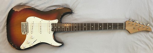 Eart vintage vs60 relic - vs60,