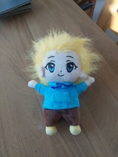 Lankybox Adam Plush Soft Toy