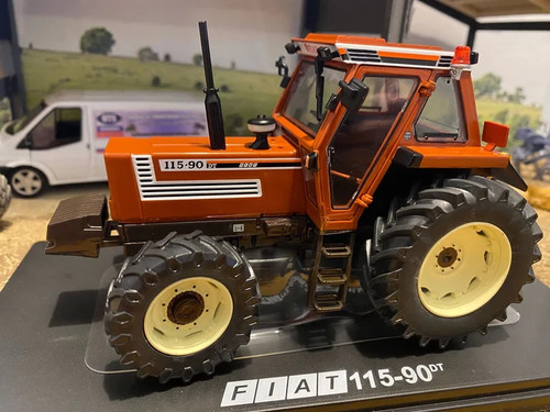 Rep115 replicagri fiat 115 - rep115,