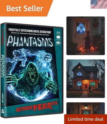 Captivating atmosfearfx - captivating,