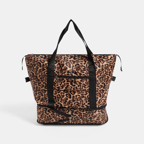 Ohs animal print weekend - animal,
