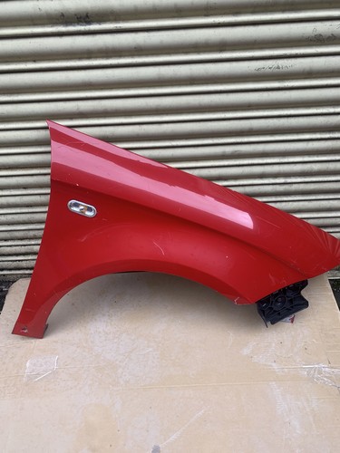Genuine wing right - wing, seat
