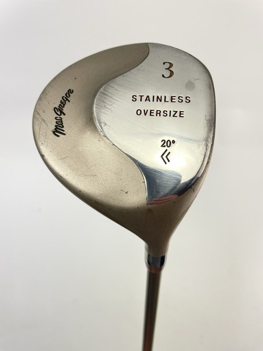 Macgregor golf wood - golf, 20*
