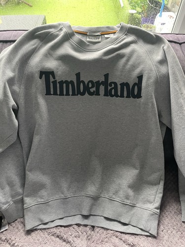 Timberland men grey xl - timberland,