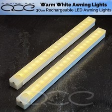 Caravan Motorhome Awning