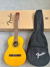 Fender 3/4 Classical Guitar