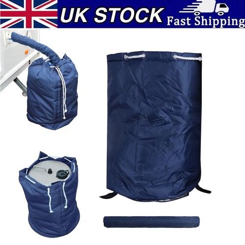 Insulated water carrier pipe - &,