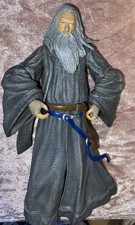 Gandalf The Grey character
