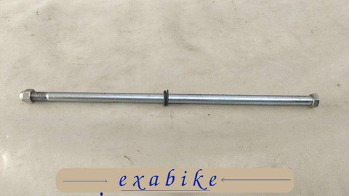 Engine axle for honda 1100 - engine,