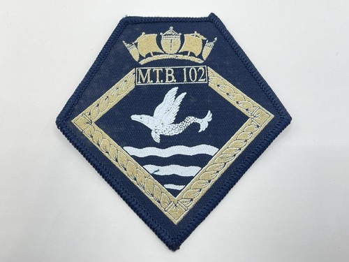 Post ww2 royal navy coastal - ww2,