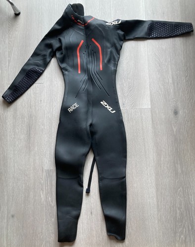 2xu race yamamoto neoprene - 2xu,