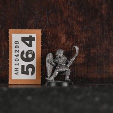 Vintage Warhammer C36