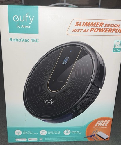 Eufy robovac 15c cordless - 15c,