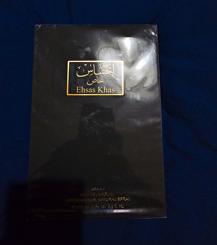 Arabian oud ehsas - oud, eau