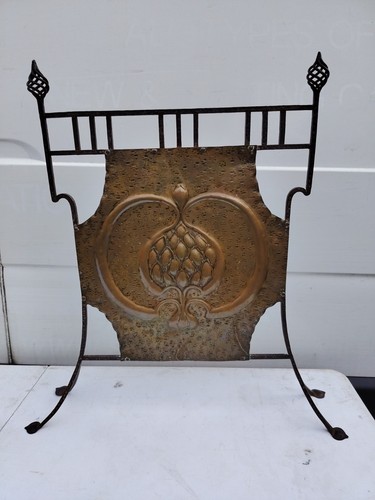 Arts crafts copper - &,