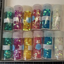 NEW Martha Stewart IRIDESCENT