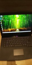 Alienware 15 R3 Laptop I7