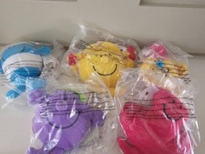 bundle joblot little miss mr