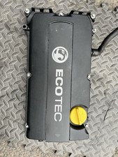 Astra J Cam Shaft Rocker Cover