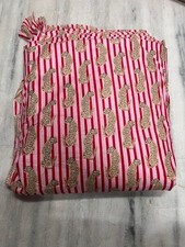 Yard hand block print - block,