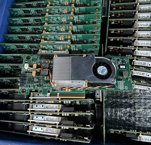Xilinx fpga xc7k480t - fpga, k7-480