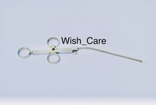 KRAUSE TONSIL NASAL SNARE 16 CM A++ QUALITY SURGICAL ENT INSTRUMENTS