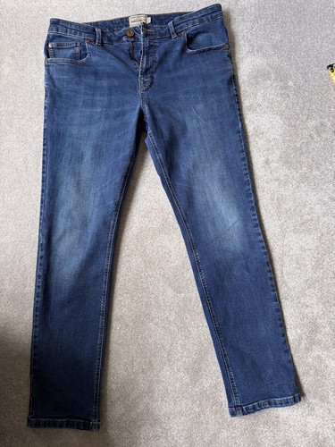 Next jeans men slim fit - men's,