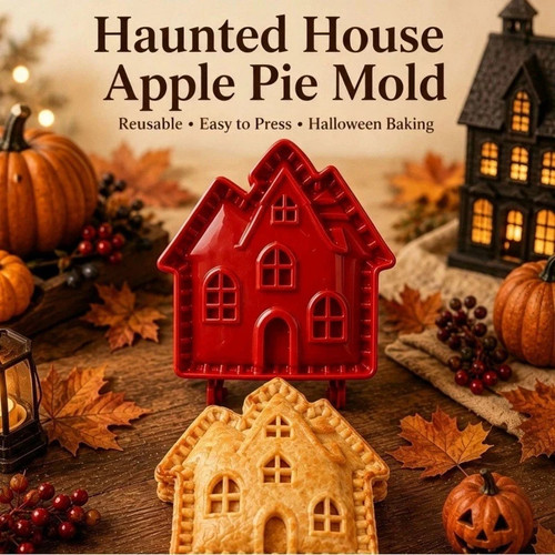 8pcs halloween mini - 8pcs, hand