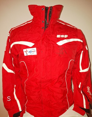 Ski jacket esf - jacket, 7
