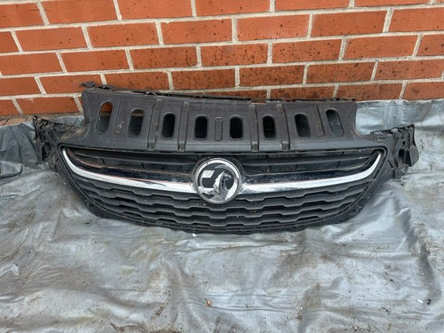 Vauxhall corsa 2010 - vauxhall,